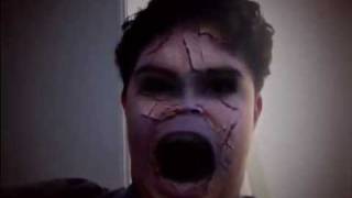 Iphoneipad App Demon Face