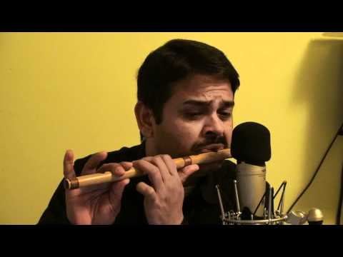 Tere Mere Hoton Pe (Mitwa) - Chandni...