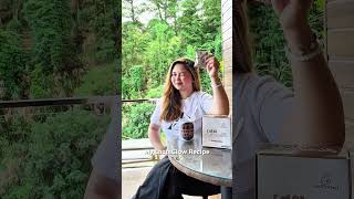Lactaglow Na May Konting Alikabok