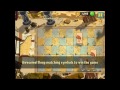 Plants vs. Zombies 2 Gameplay Walkthrough - Part 4 - Ancient Egypt Day 8, 9!! (PvZ 2 Gameplay HD)