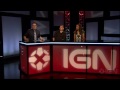 Aisha Tyler Screams with IGN - Comic Con 2014