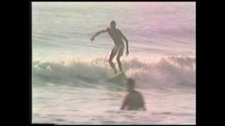 Cocoa Beach Pro 1987