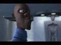 Where is my Super Suit?