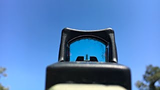 Ameriglo Suppressor Sights