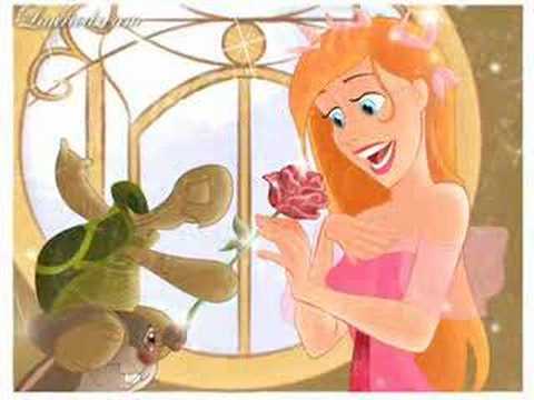 Enchanted FanArt