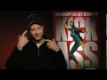Kick-Ass: The Junket Interviews - Matthew Vaughn