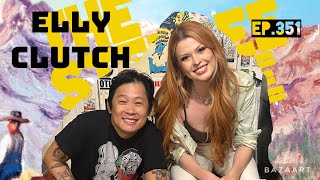 Elly Clutch On The Steebee Weebee Show