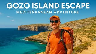 Mediterranean Adventure In Malta Day 2 Exploring Gozo Island