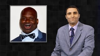Types of Data in Statistics, with Shaquille O’Neal on StatsCenter (Ep. 2)