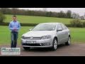 VW Passat review - CarBuyer