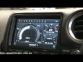 Nissan R35 GTR SpecV Dash Demo - HD