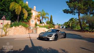 €2,200,000 in Vilamoura, Algarve