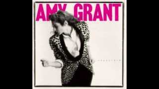 Watch Amy Grant Stepping In Your Shoes video