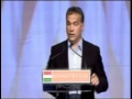 A teljes Orbán beszéd a Fidesz kongresszusán
