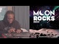 Moon Rocks (drum kit) Demo 2 by @beatsbyjblack | SoundOracle.net