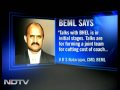 BHEL, BEML in talks to jointly power Metros