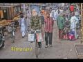 Manmohan singh funny as street hawker