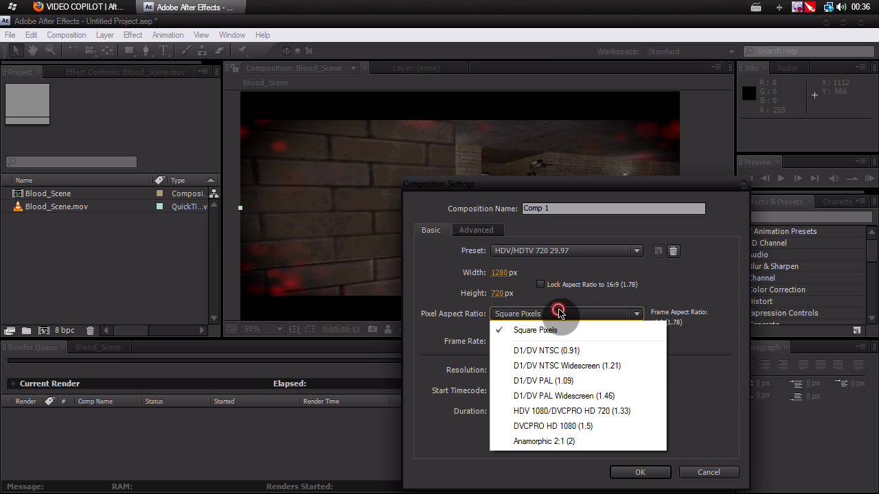 Twitch For After Effects Cs4 Free