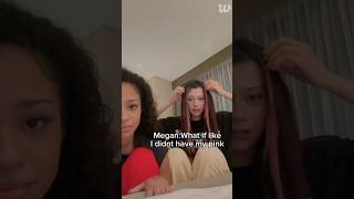 Manon And Megans Live Was Crazy