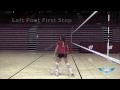 Volleyball Jump Set Mechanics - Lauren Carlini - Art of Coaching VB
