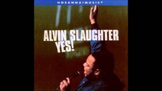 Watch Alvin Slaughter Move In This Place video