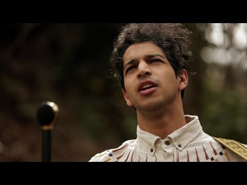 Bottom Of The Ladder Video