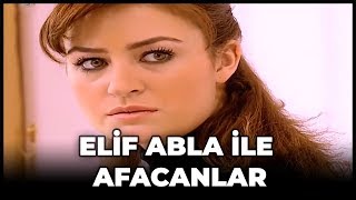 Elif Abla ile Afacanlar - Kanal 7 TV Filmi