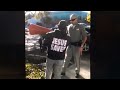 Street Preacher Arrested California