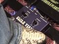 SWEET SOUND ULTRA VIBE guitar effects pedal demo