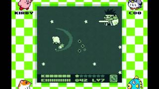 All Nintendo Music Hq Vol. 146 - Kirbys Dream Land 2 28 - Dark Matter Battle