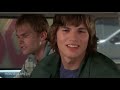 Dude, Where's My Car? (2/5) Movie CLIP - And Theeennn... (2000) HD