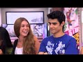Violetta: Momento musical - Os alunos do Studio cantam juntos
