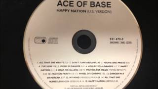 Watch Ace Of Base Hear Me Calling video