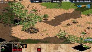 VaneLove, Xi Măng vs BiBi, Dương Còi Ngày 23/07/2016