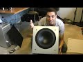 polk audio