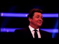 Sierra Boggess & Michael Ball: All I Ask Of You (2013)