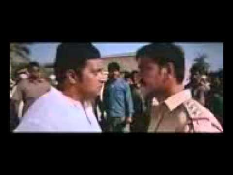 Singham marathi comedy