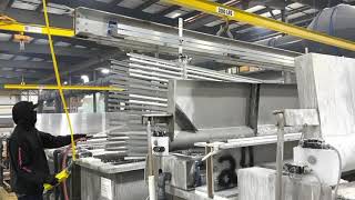 Anodize Process Video