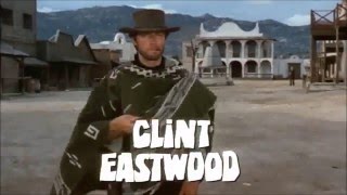 Clint Eastwood - Der Mann Der Niemals Aufgibt Tribute Best Of Clint Eastwood