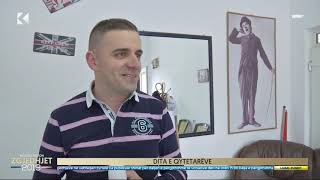 Cilët Politikanë Do Që Ti Stilojë Frizeri Që E Përdor Zjarrin?- 06.10.2019