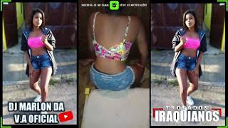 Seu Gostoso, Seu Gostoso, Dj Marlon Da V.a Oficial