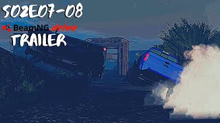 Beamng Drive Movie Season 2 Episodes 7-8 Teaser Trailer