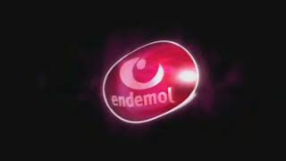 Requested Endemol Logo Effects Preview 2 V17 Effects