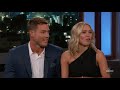 The Bachelor Colton Underwood & Cassie REVEAL ALL