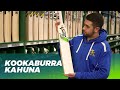 Kookaburra Kahuna — Cricket Bat Review 2023/2024