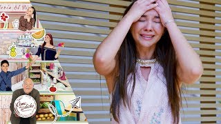 Ana Aprenderá A Valorarse De Una Forma Dolorosa  A Amor Mal... Como Dice El Dicho