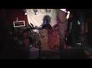 Cyanotic & mindFluxFuneral soundcheck