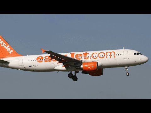So einfach lösen Sie Ihren easyJet Gutschein ein