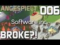 Let's Play Software Inc. #006 Software Tycoon Angespielt! | Deutsch Game | Gameplay German |