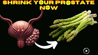 Unlock The Secret Foods That Can Fix Your Enlarged Prostate